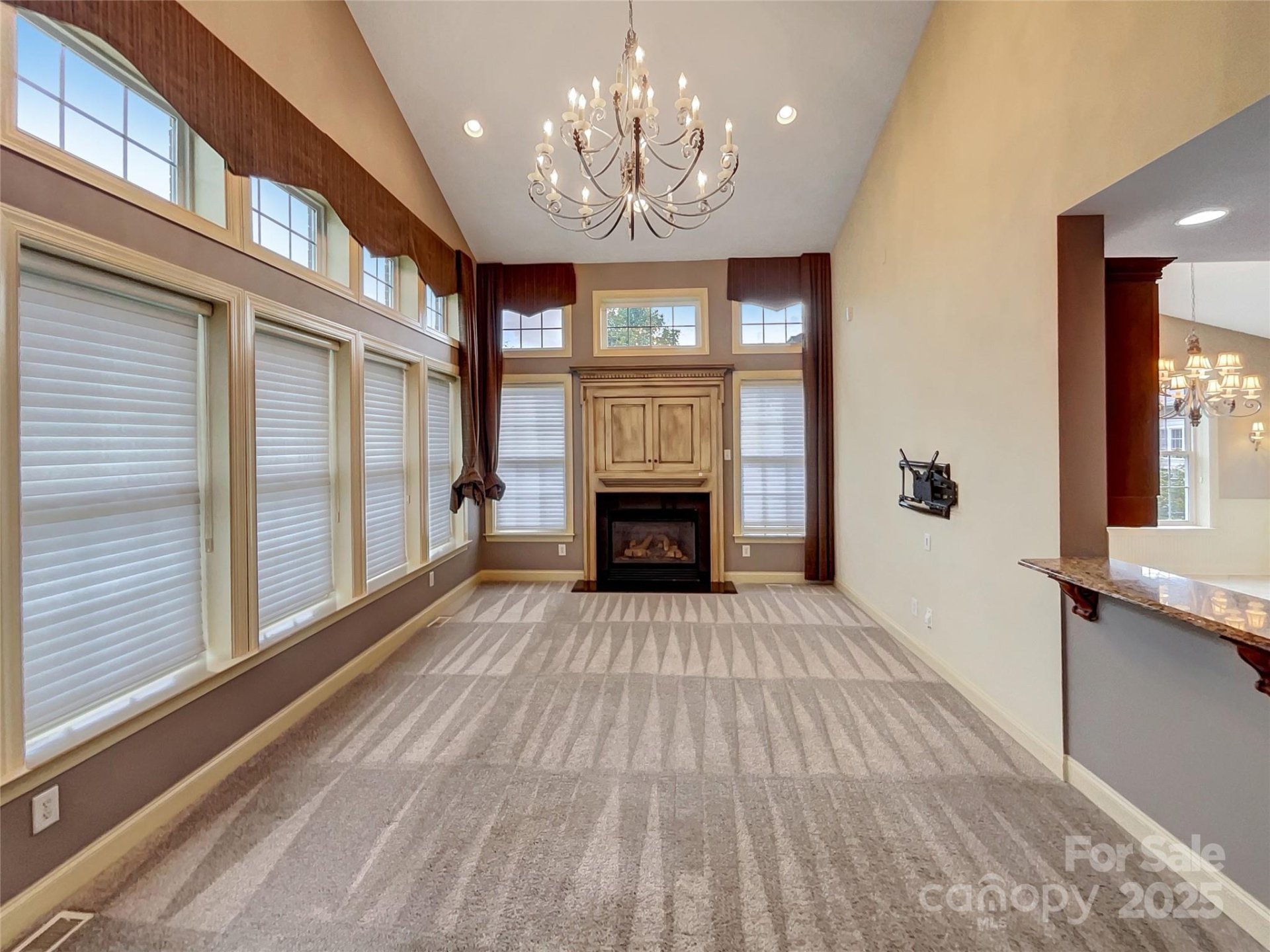 Property image 4 at 1000 Sarandon Drive, Matthews, NC 28104