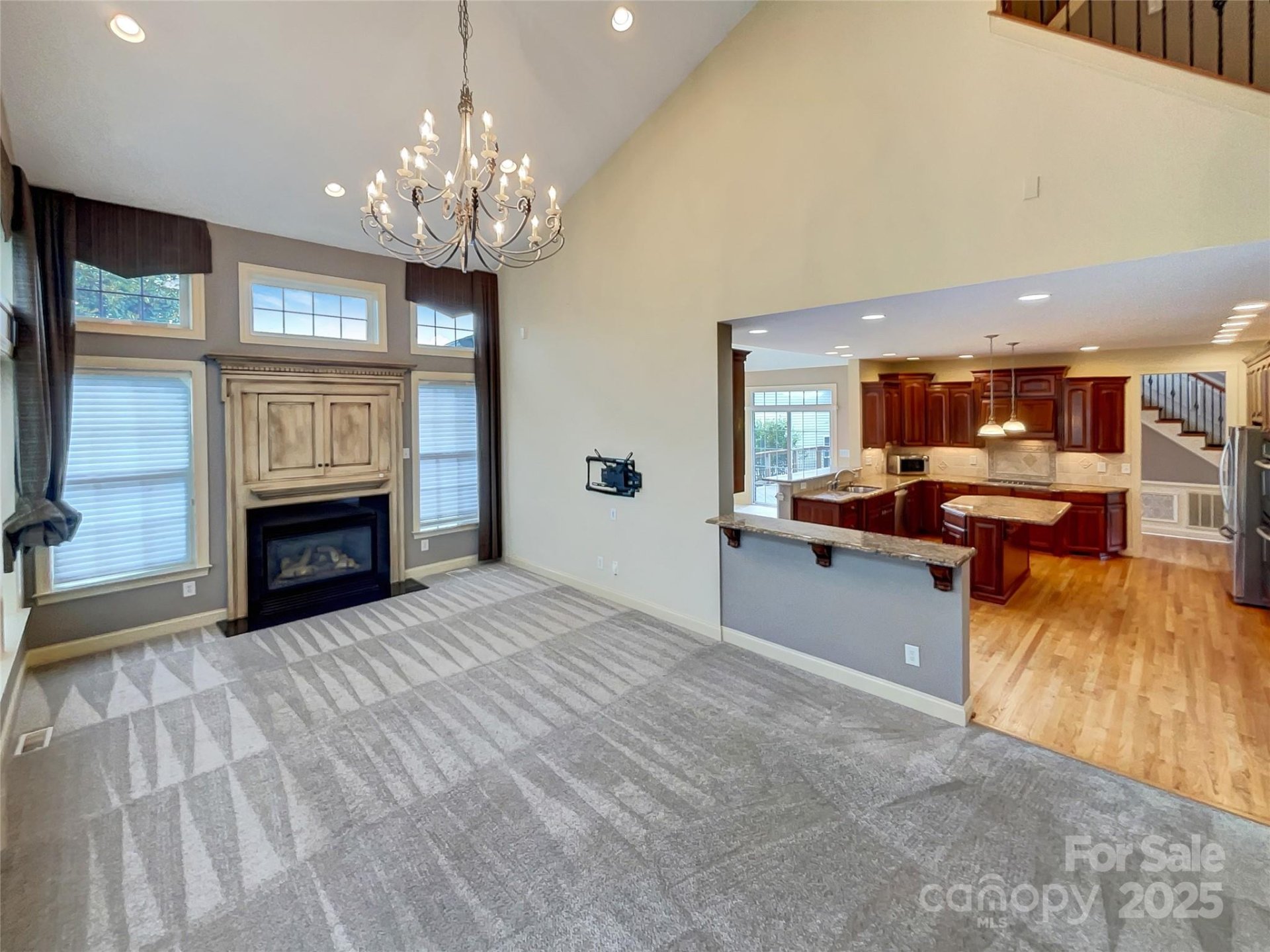 Property image 5 at 1000 Sarandon Drive, Matthews, NC 28104
