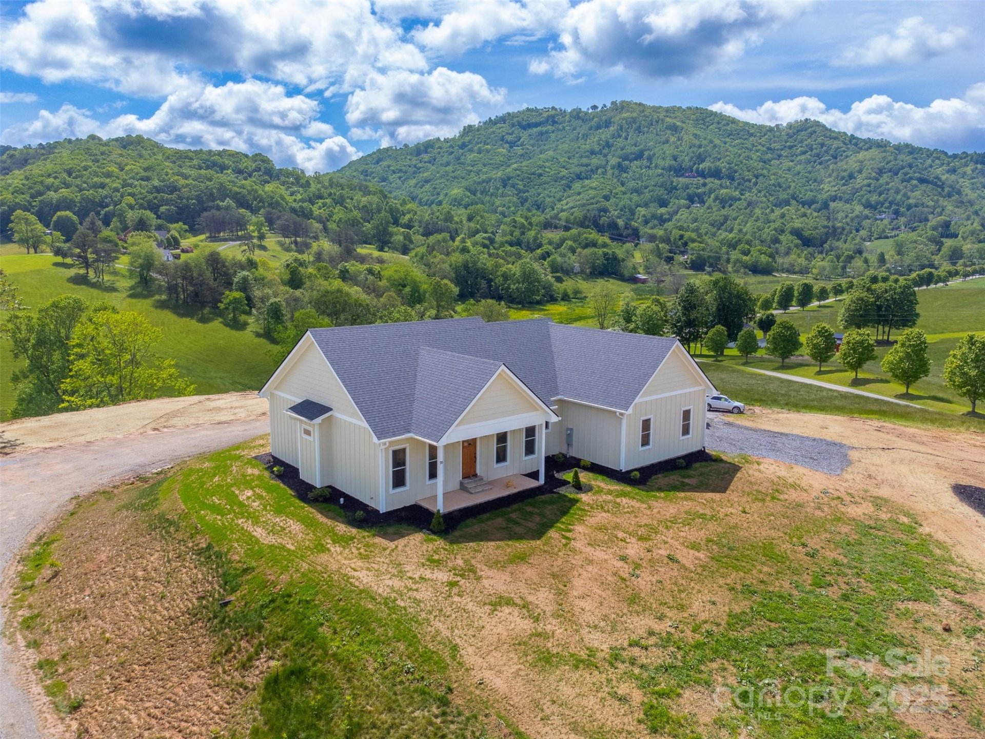 Property image 3 at 70 Knox Best Street, Clyde, NC 28721