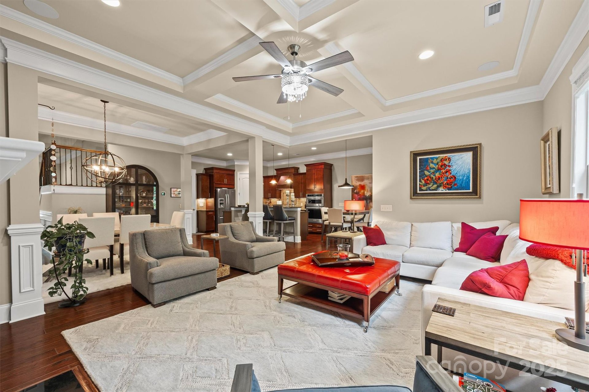 Property at 703 English Tudor Lane, Charlotte, NC 28211