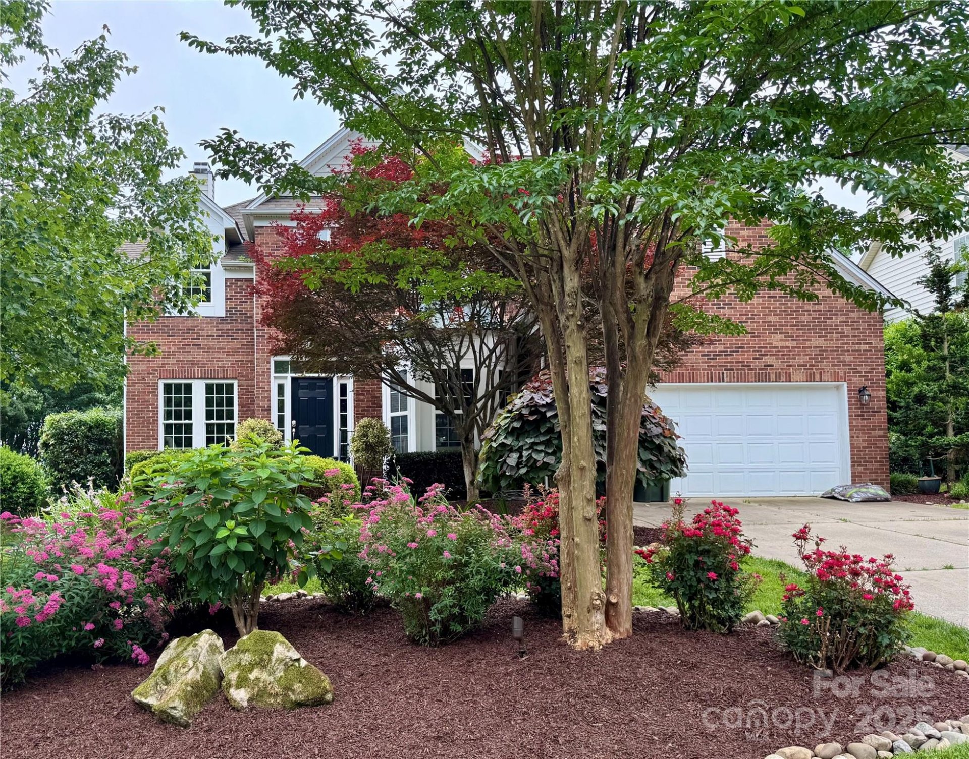 Property image 1 at 15826 Hollingbourne Road, Huntersville, NC 28078