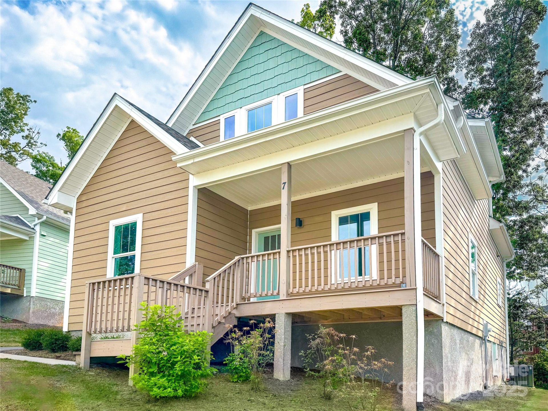 7 Berry Crest Lane
