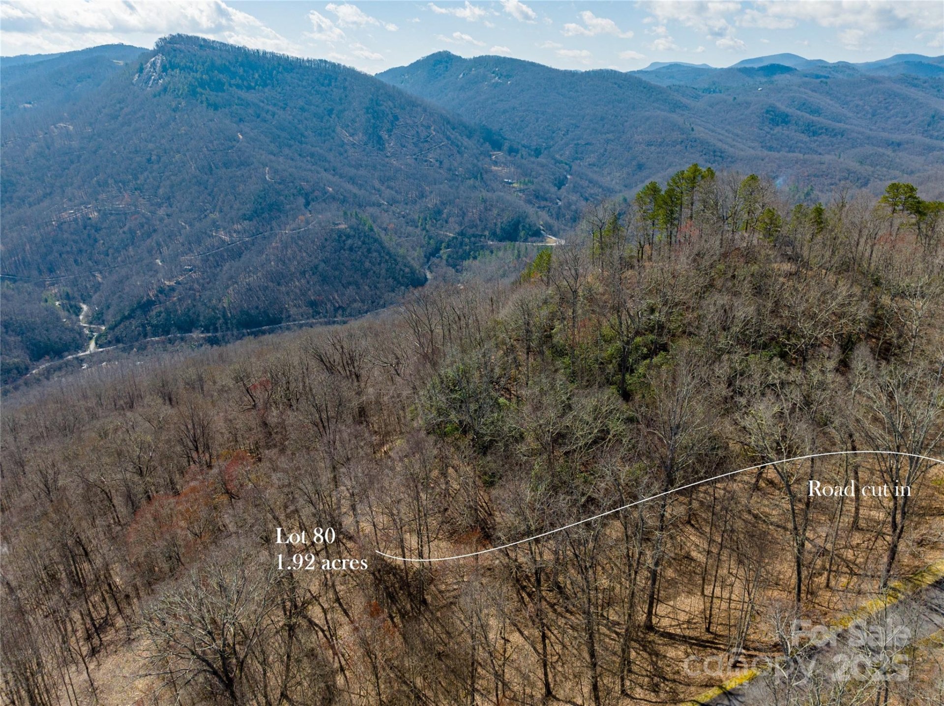Lot 80 Waterdance Drive