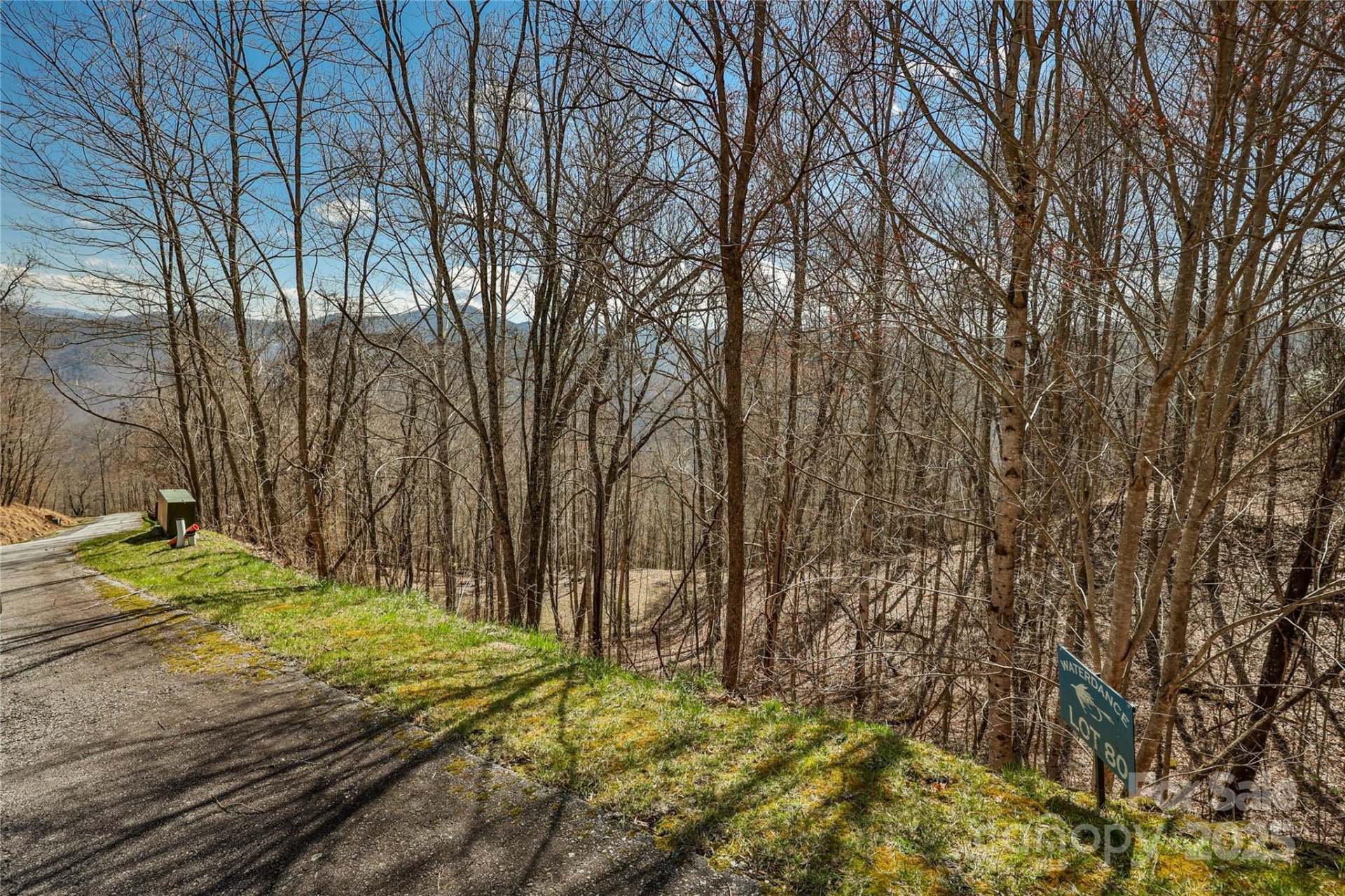 Property image 3 at Lot 80 Waterdance Drive, Tuckasegee, NC 28783
