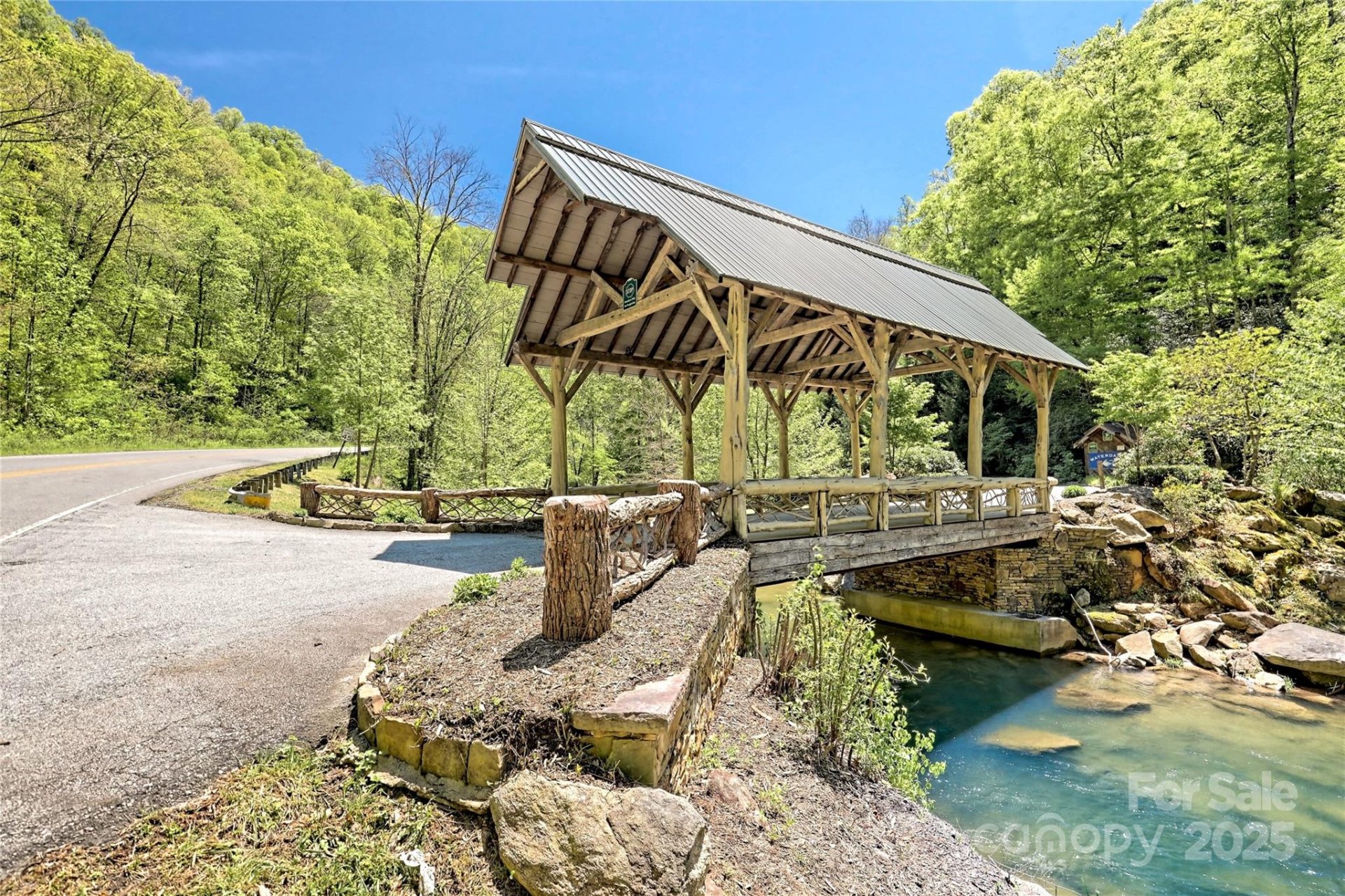 Property image 5 at Lot 80 Waterdance Drive, Tuckasegee, NC 28783