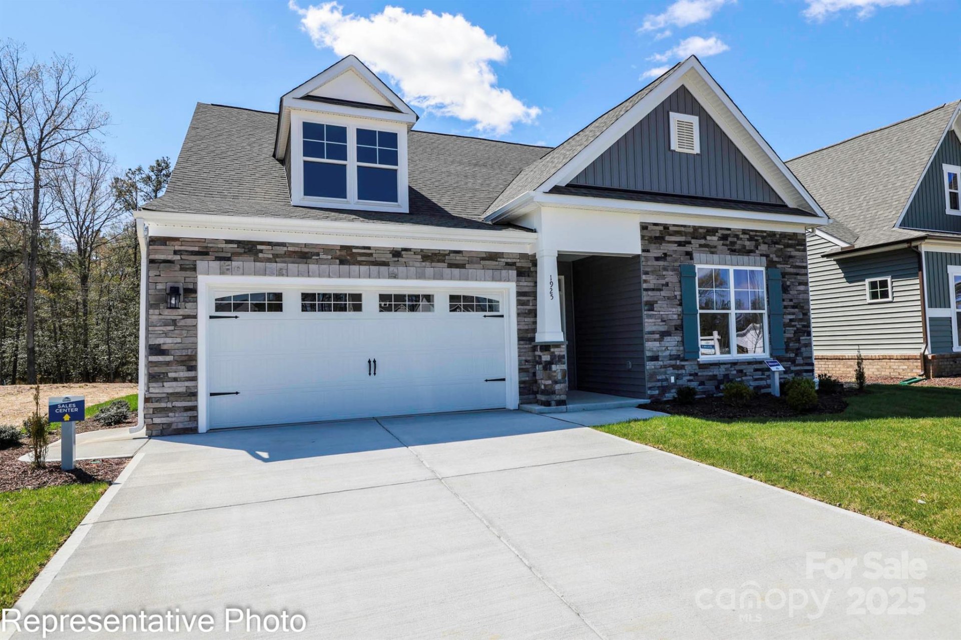 Property image 2 at 1269 Carrington Drive, Stanley, NC 28164