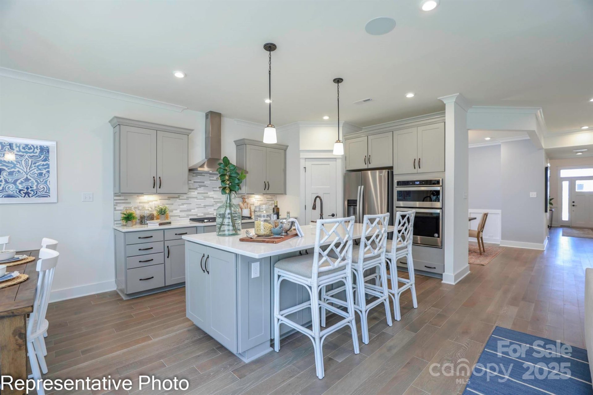Property image 3 at 1269 Carrington Drive, Stanley, NC 28164