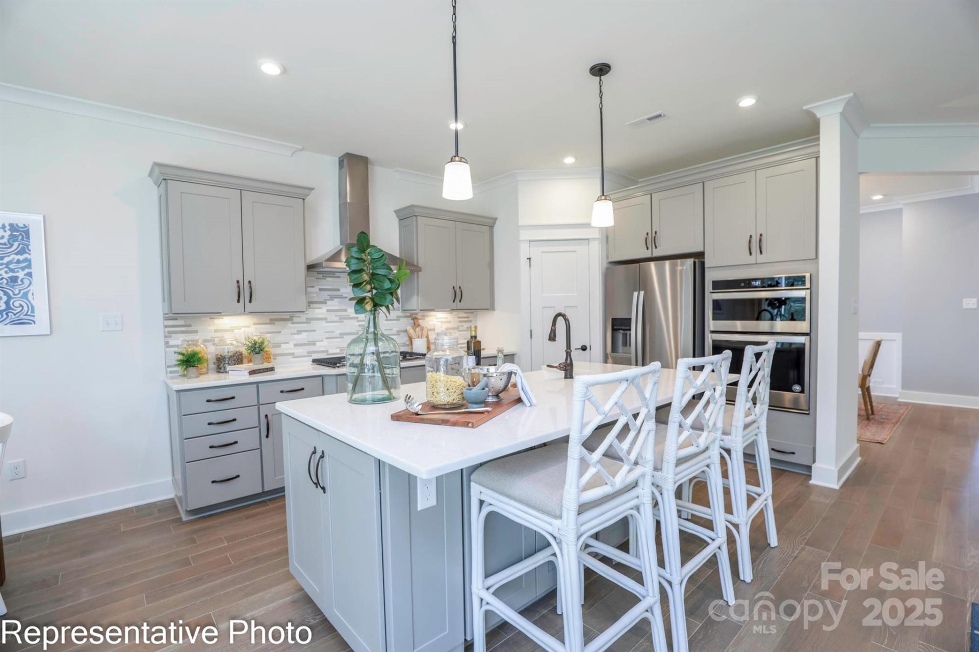 Property image 4 at 1269 Carrington Drive, Stanley, NC 28164