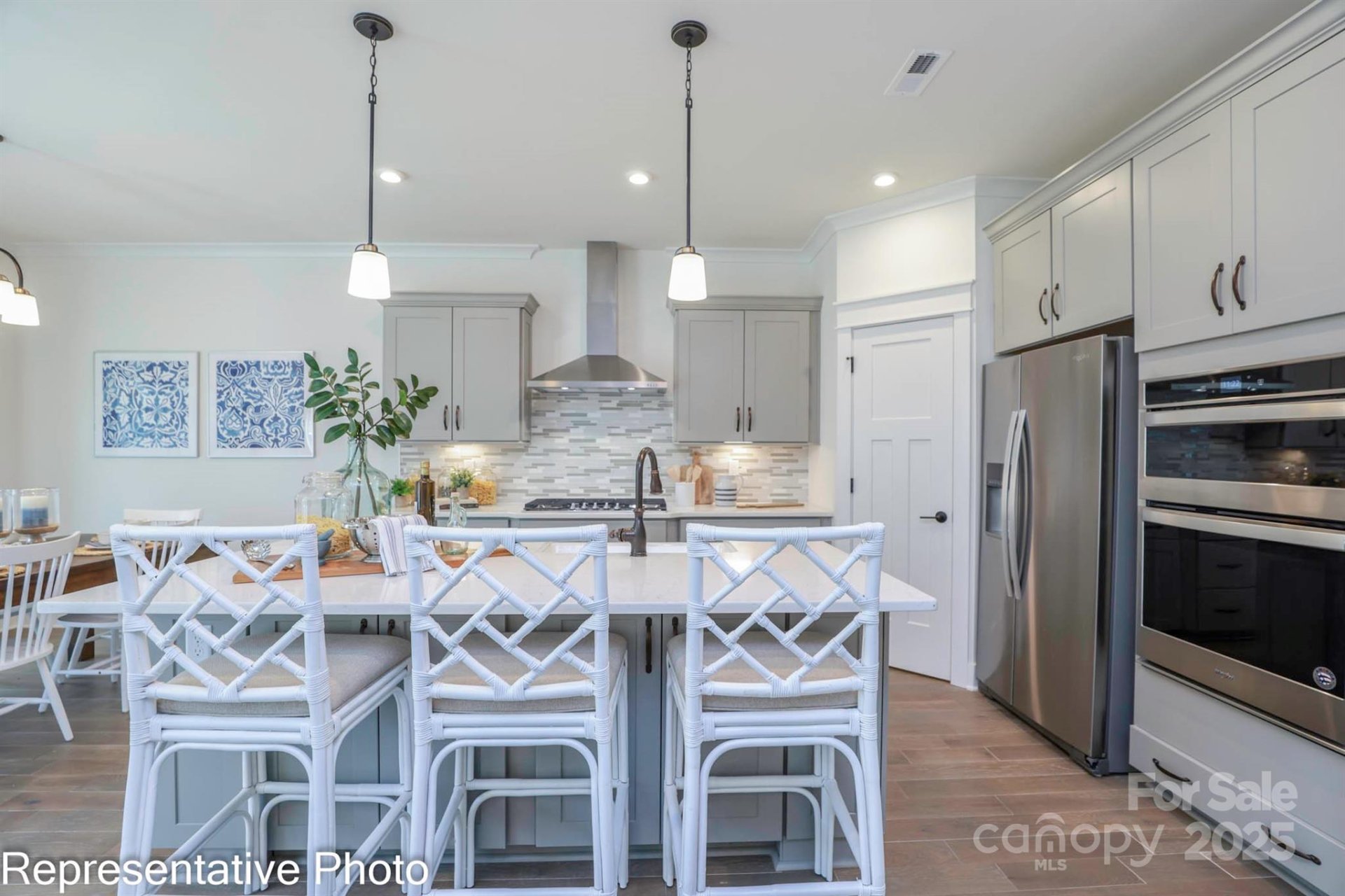 Property image 5 at 1269 Carrington Drive, Stanley, NC 28164