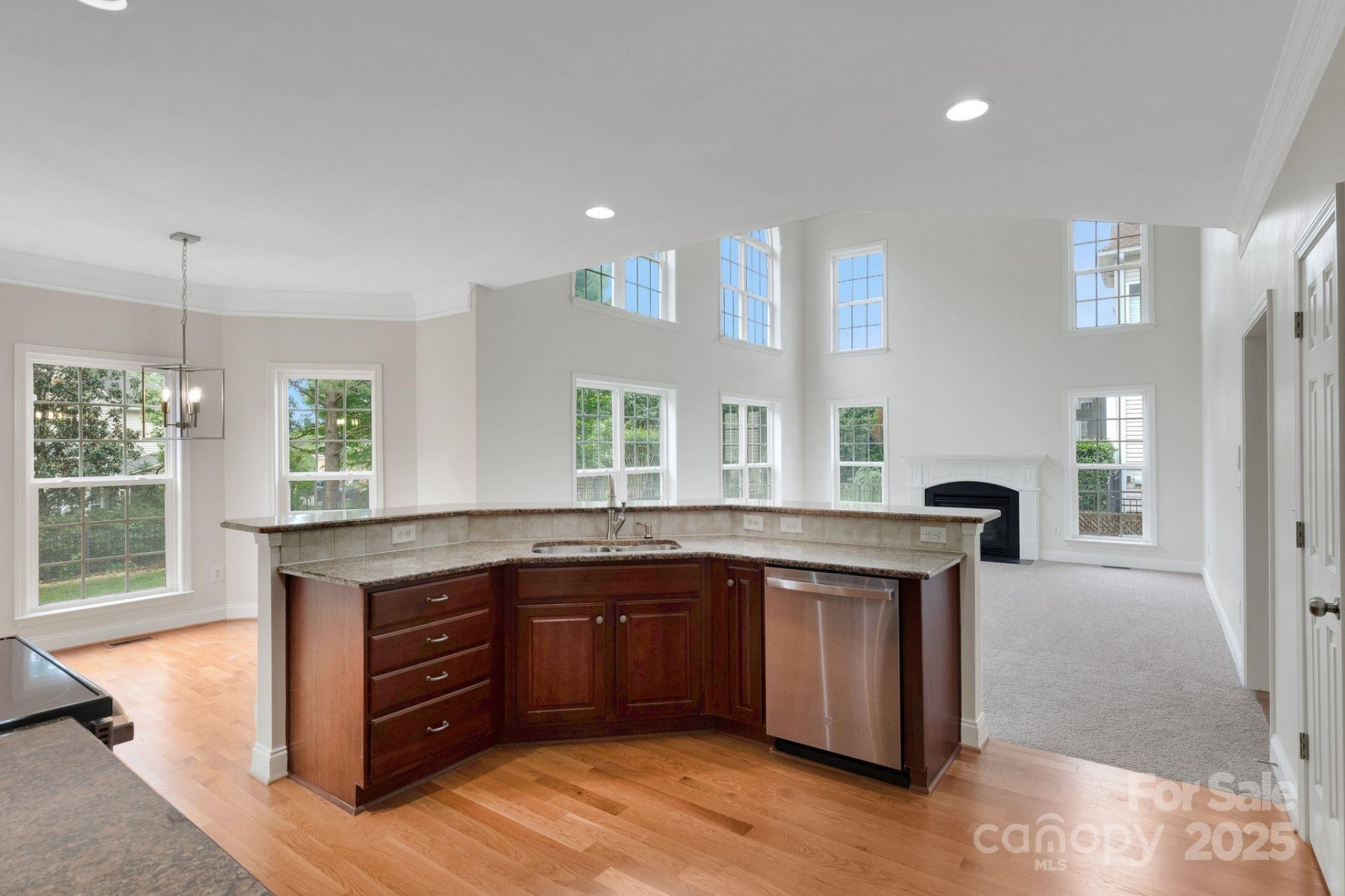 Property image 5 at 6718 Heritage Orchard Way, Huntersville, NC 28078