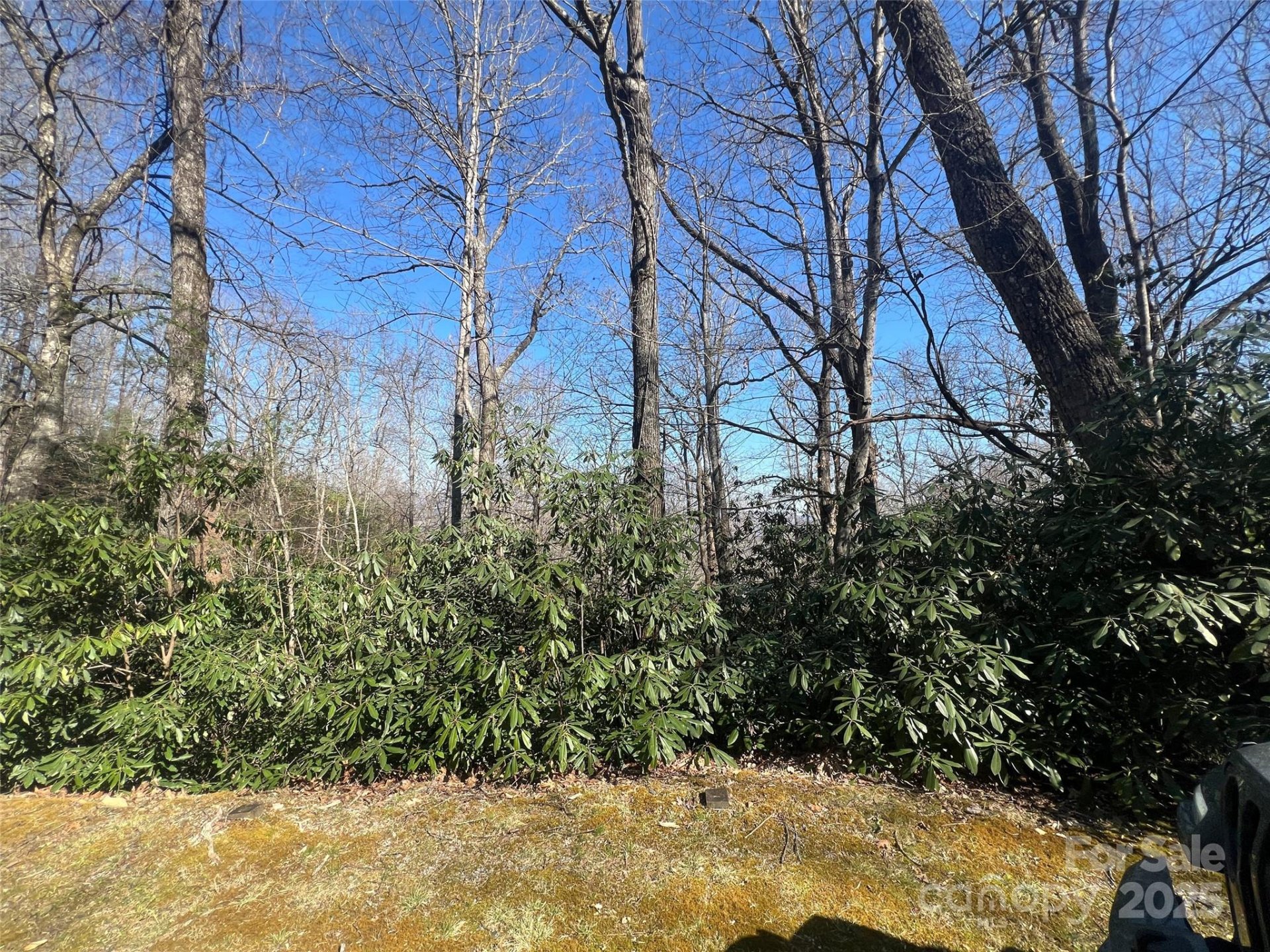 0000 Reserve Road