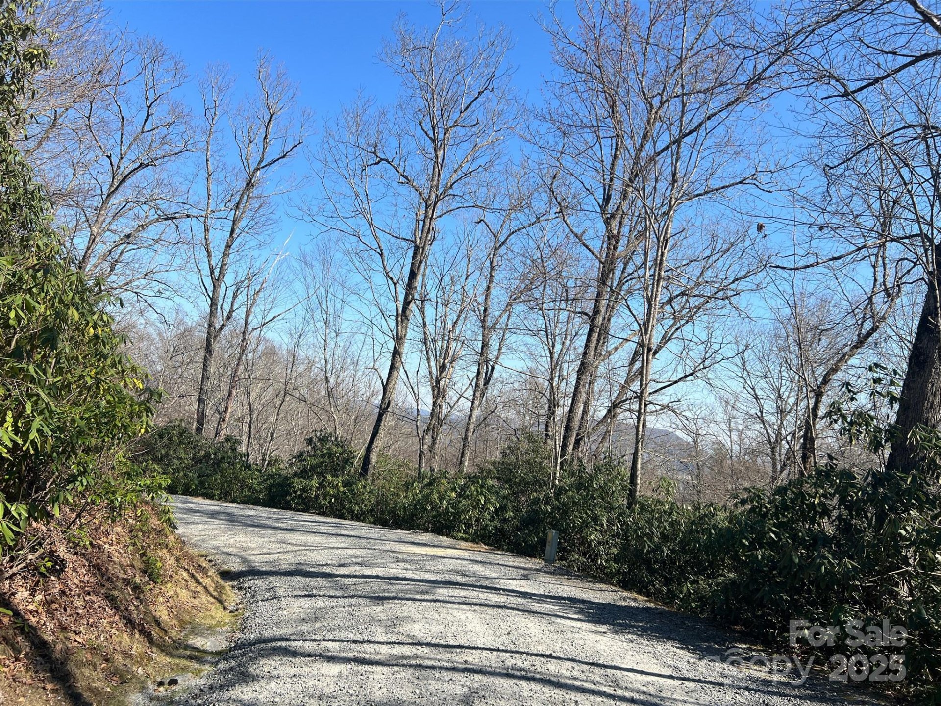 Property image 2 at 0000 Reserve Road, Pisgah Forest, NC 28768