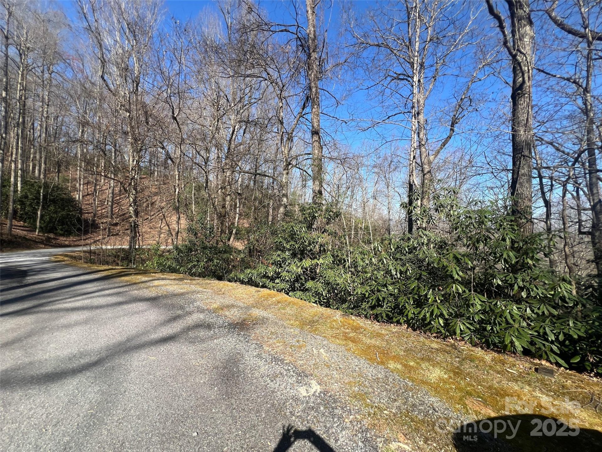 Property image 4 at 0000 Reserve Road, Pisgah Forest, NC 28768