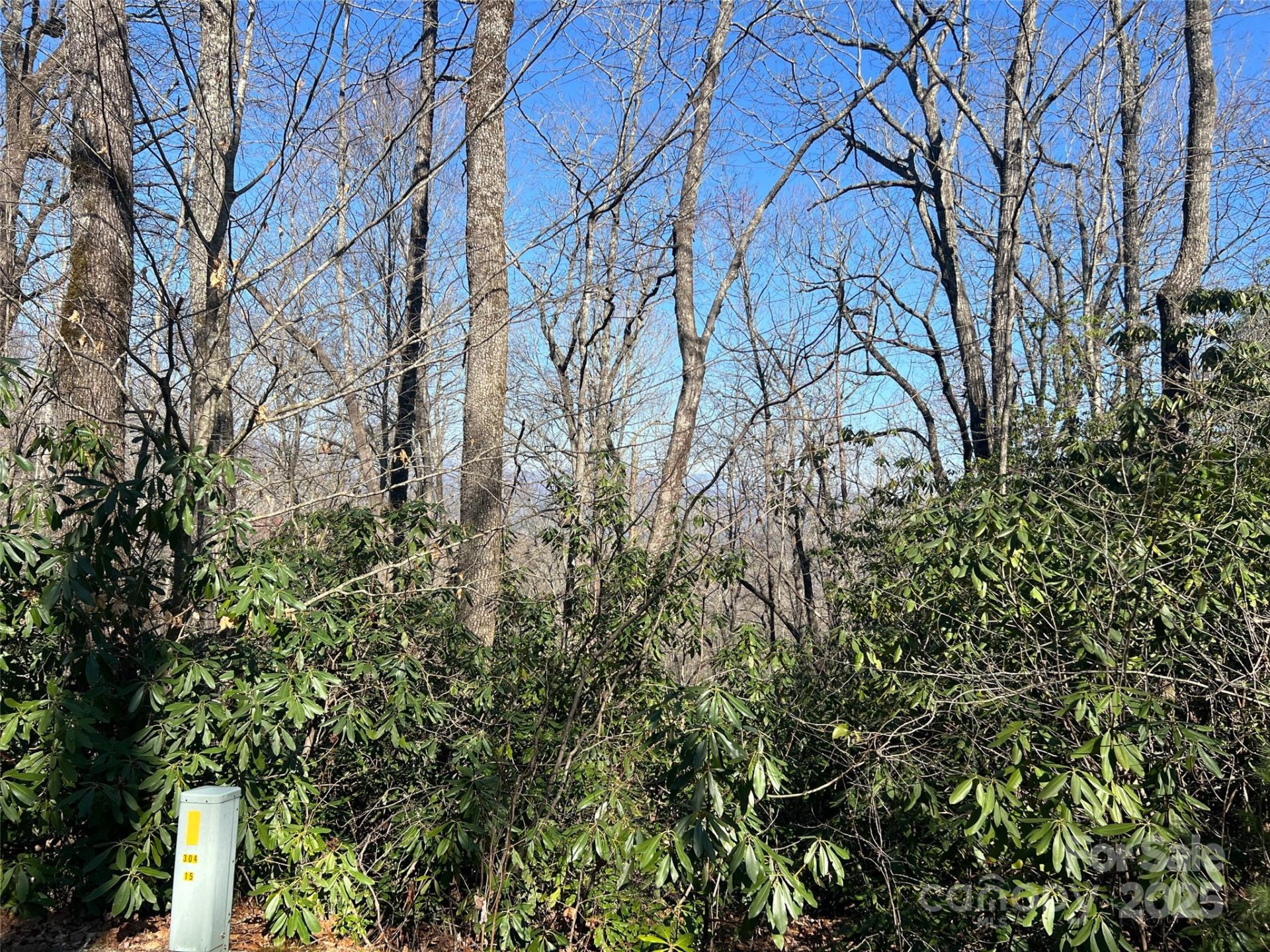 Property image 5 at 0000 Reserve Road, Pisgah Forest, NC 28768