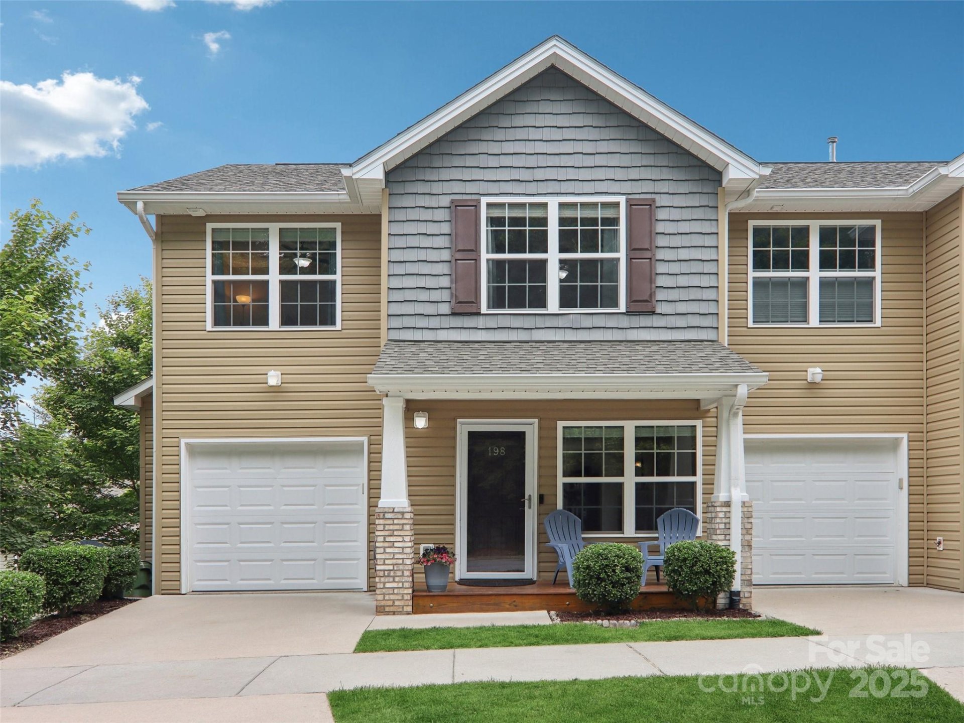 Property image 3 at 198 Alpine Ridge Drive, Asheville, NC 28806