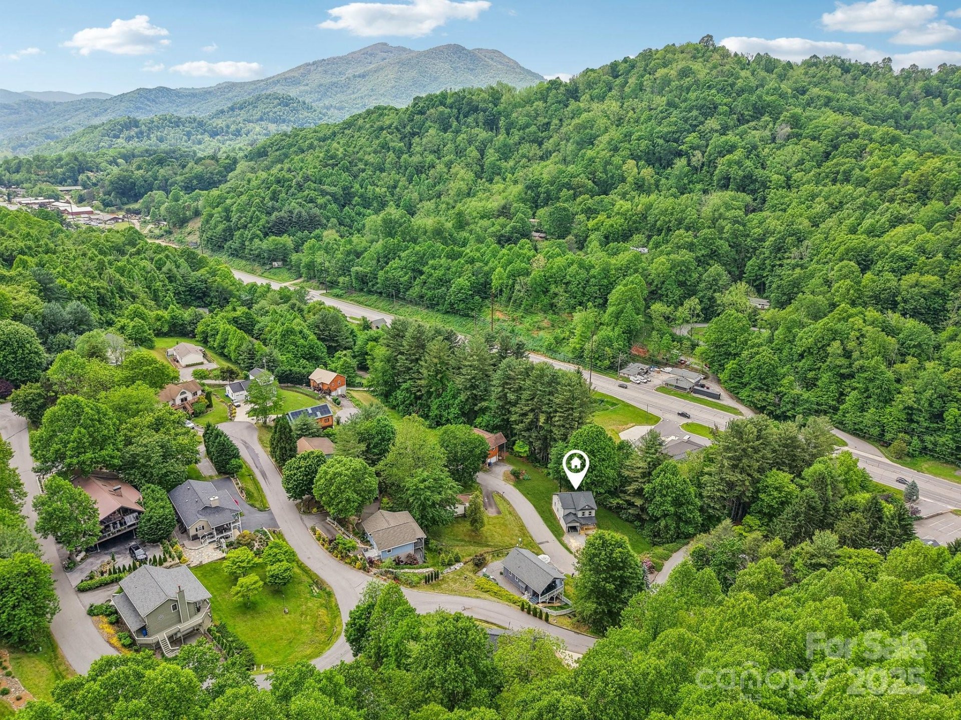 Property image 2 at 12 Whipoorwill Way, Waynesville, NC 28786