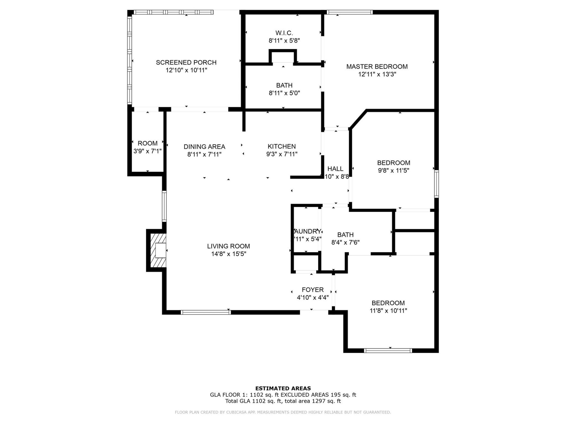 Property image 2 at 317 Cedarcroft Drive, Mooresville, NC 28115
