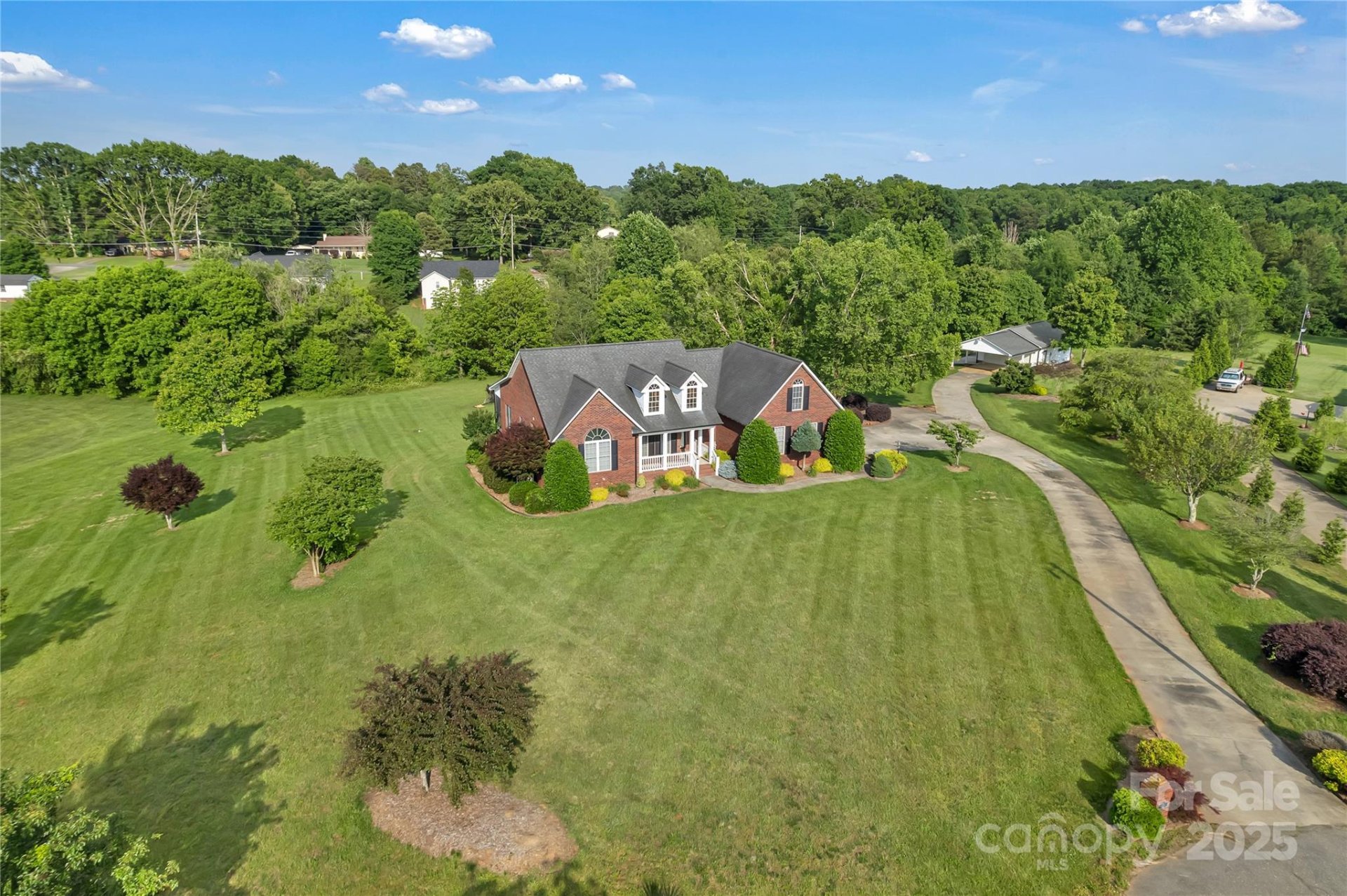 Property image 3 at 814 Settlers Drive, Cherryville, NC 28021