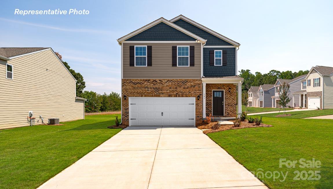 1044 Horizon Lane