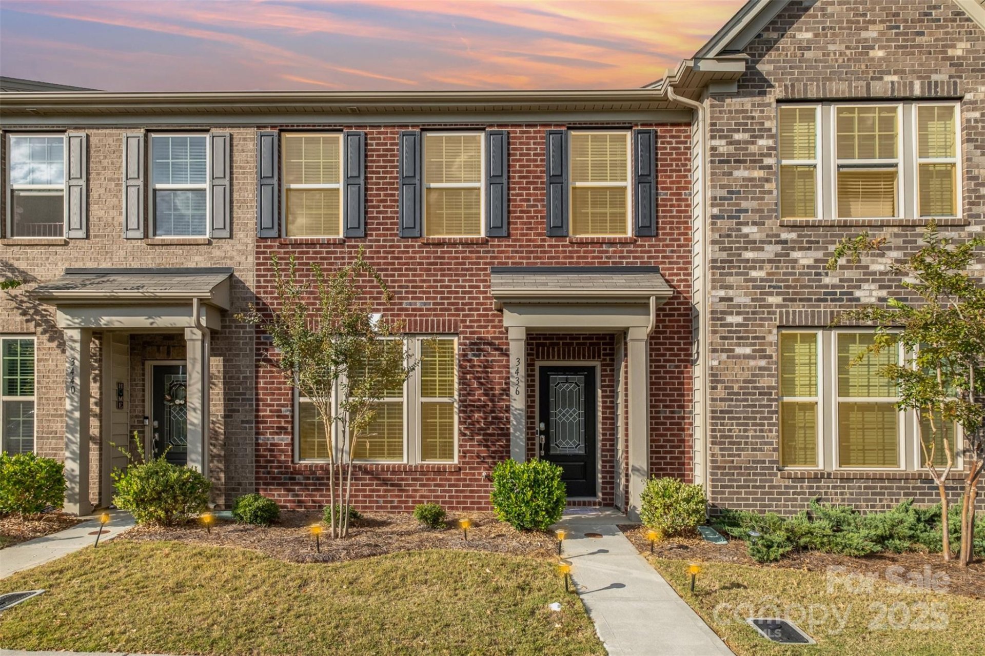 3436 Scottish Fern Lane