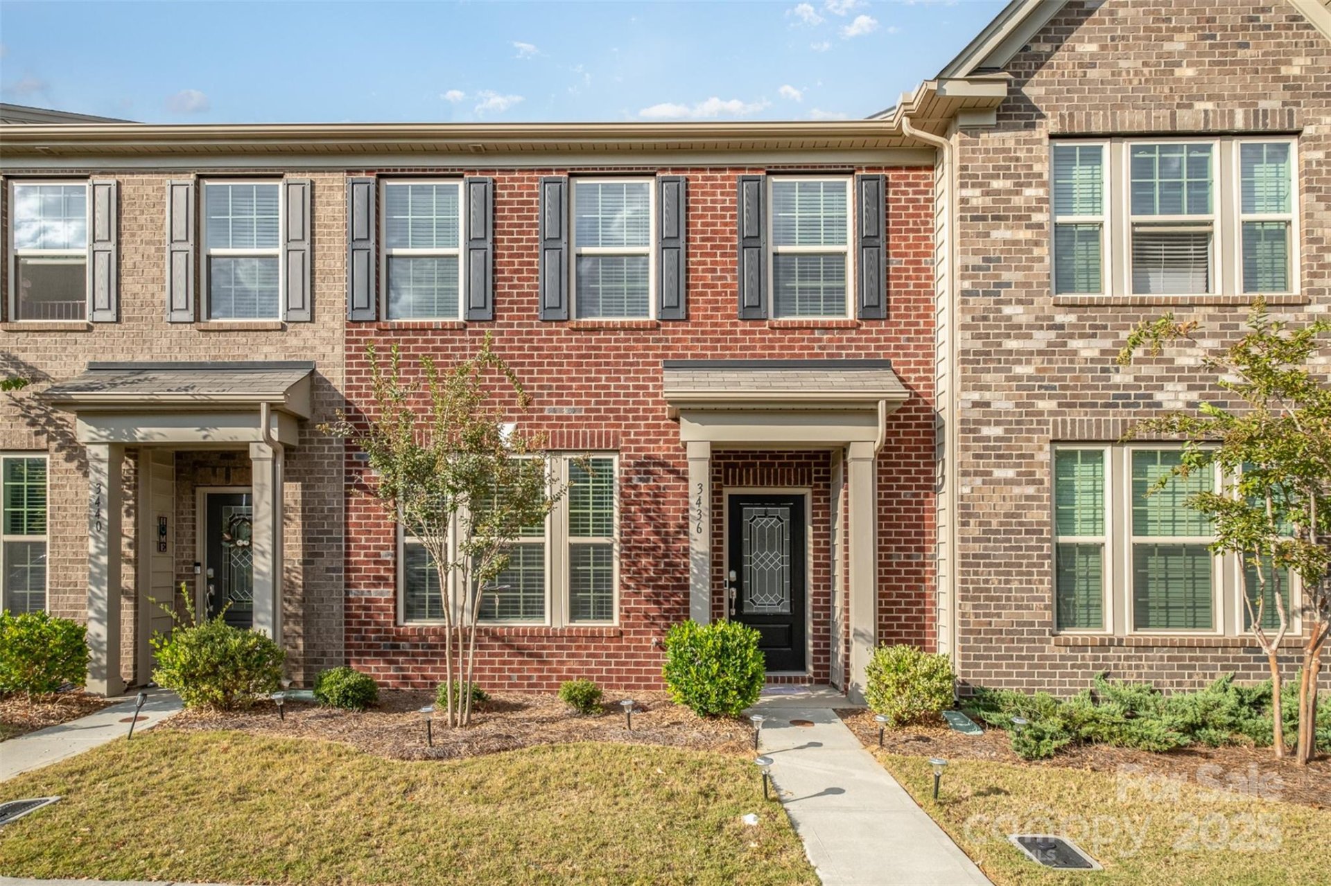 Property image 3 at 3436 Scottish Fern Lane, Indian Land, SC 29707