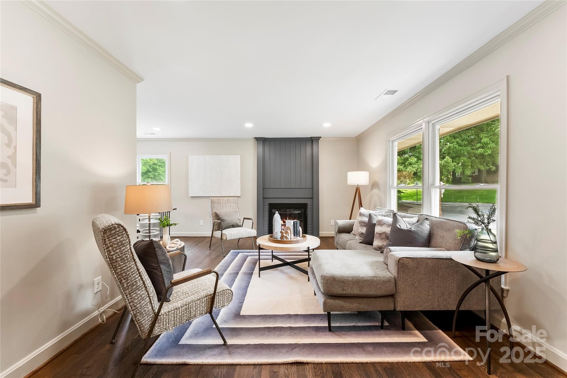 Property image 3 at 3661 Annlin Avenue, Charlotte, NC 28209