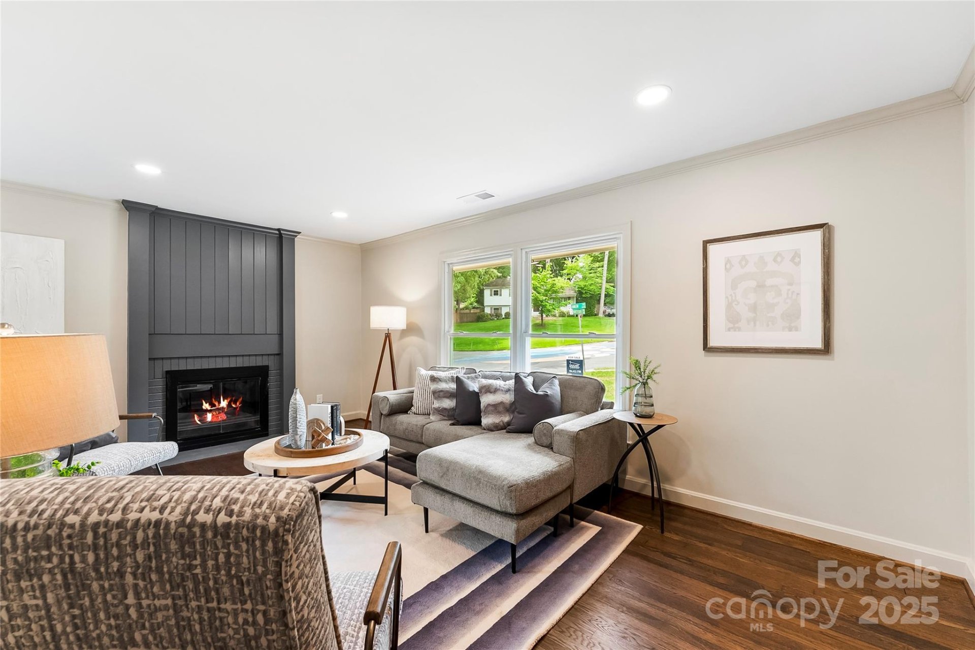 Property image 4 at 3661 Annlin Avenue, Charlotte, NC 28209