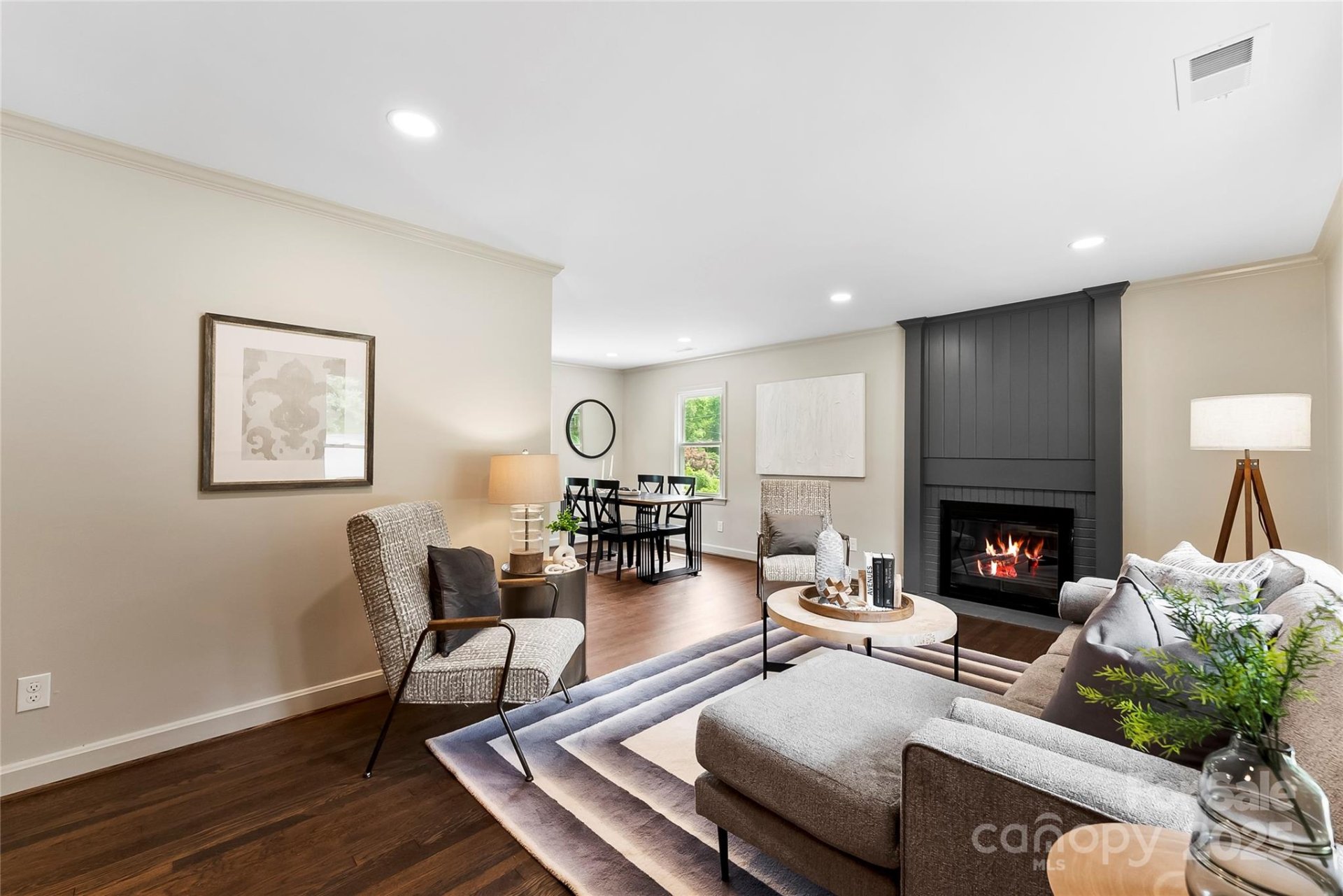 Property image 5 at 3661 Annlin Avenue, Charlotte, NC 28209