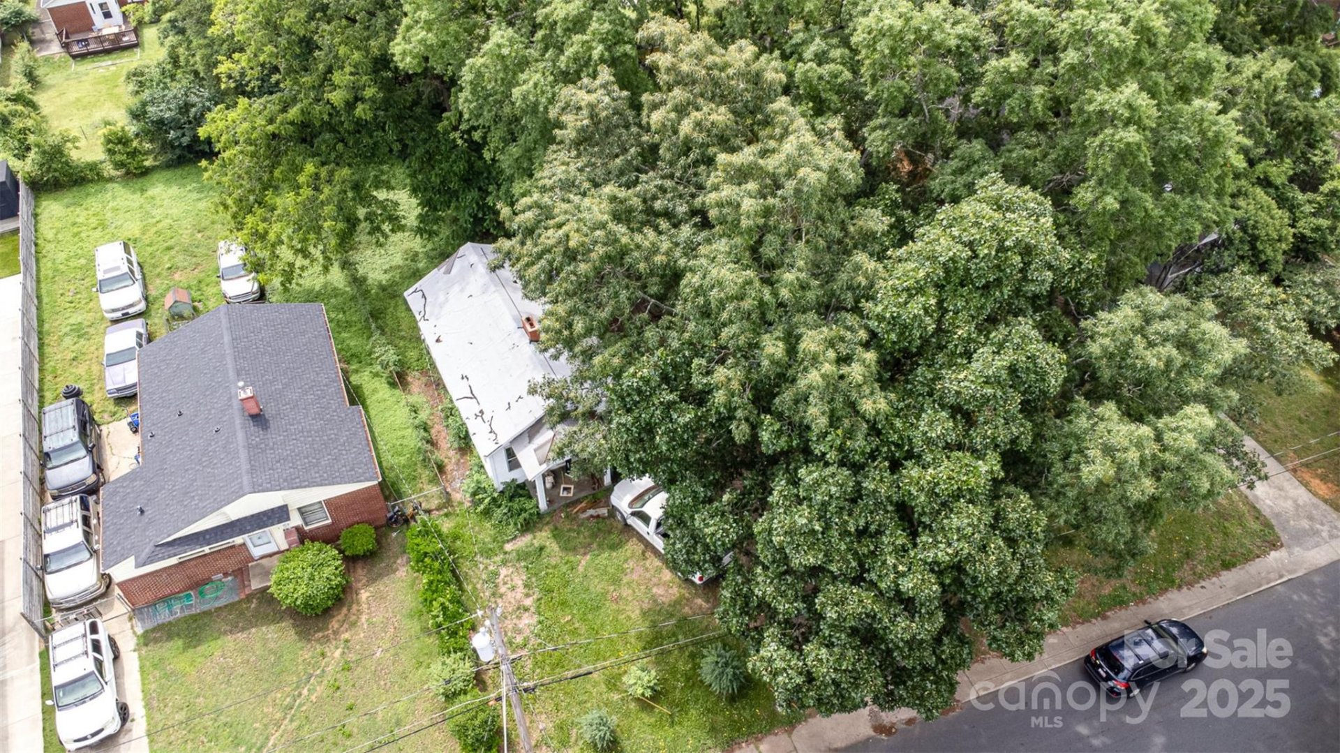 Property image 2 at 1542 Jennings Street, Charlotte, NC 28216