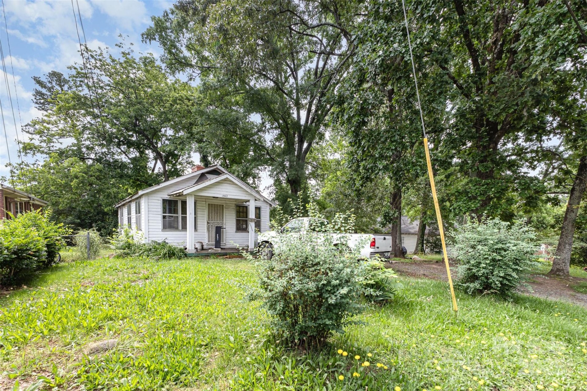 Property image 4 at 1542 Jennings Street, Charlotte, NC 28216