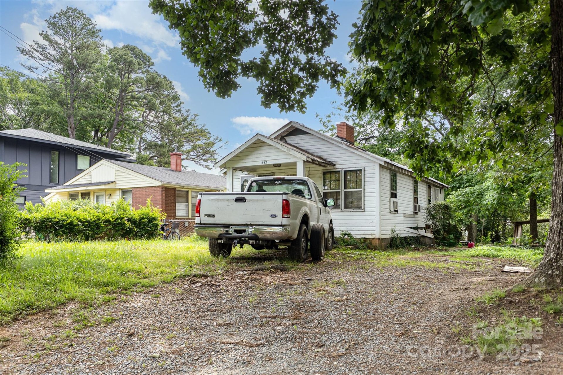 Property image 5 at 1542 Jennings Street, Charlotte, NC 28216