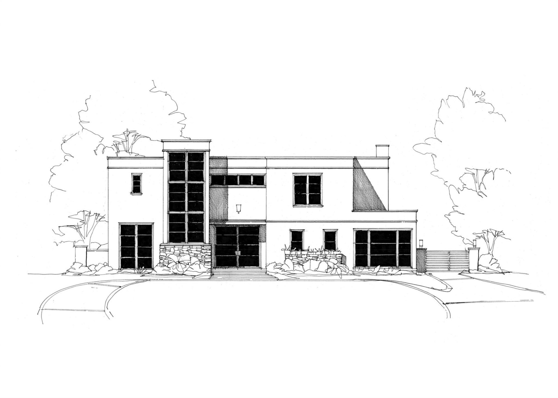 Property image 3 at 2861 Sharon Road, Charlotte, NC 28211