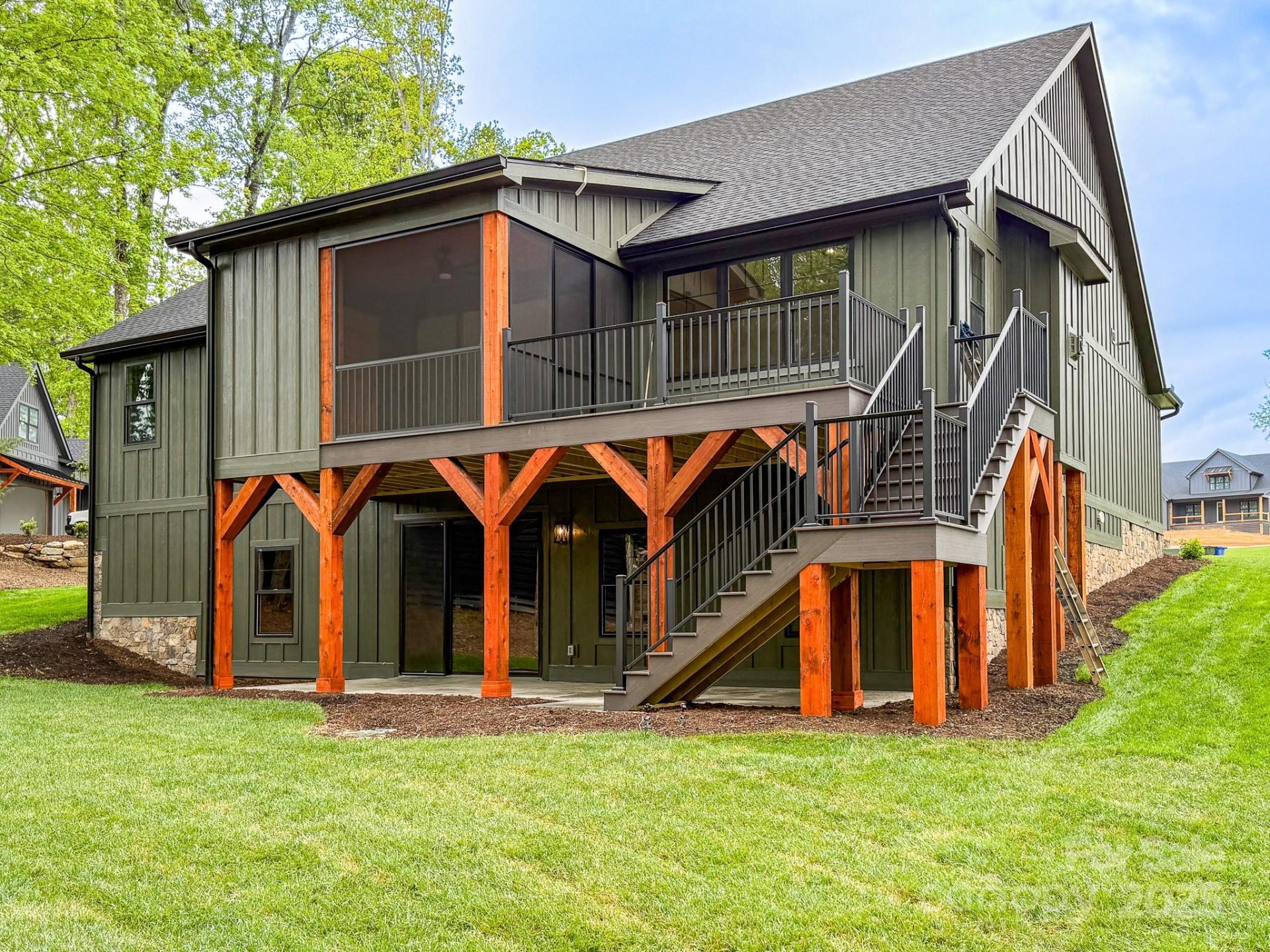 Property image 2 at 47 Skylar Lane, Mills River, NC 28759