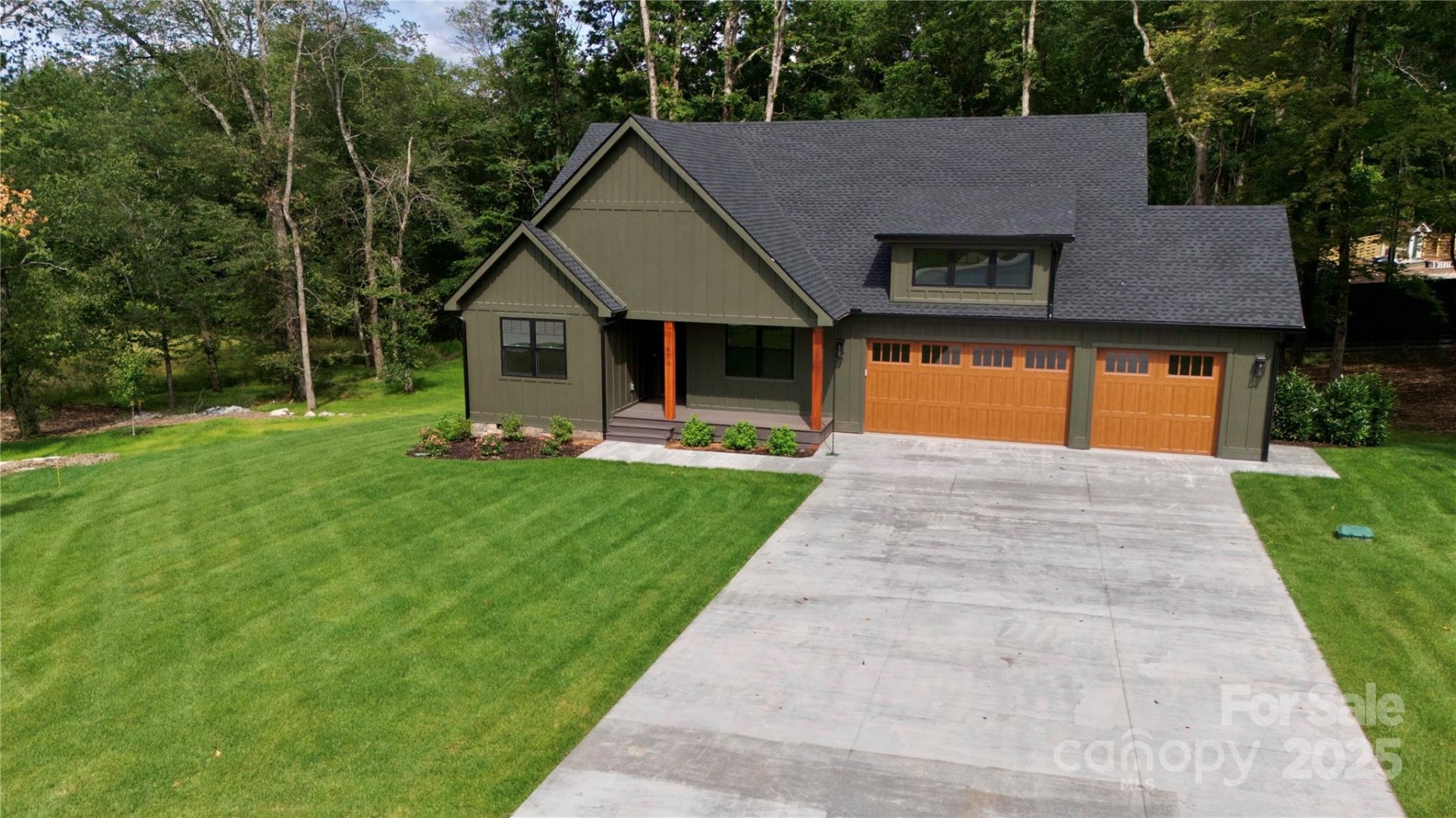 Property image 3 at 47 Skylar Lane, Mills River, NC 28759