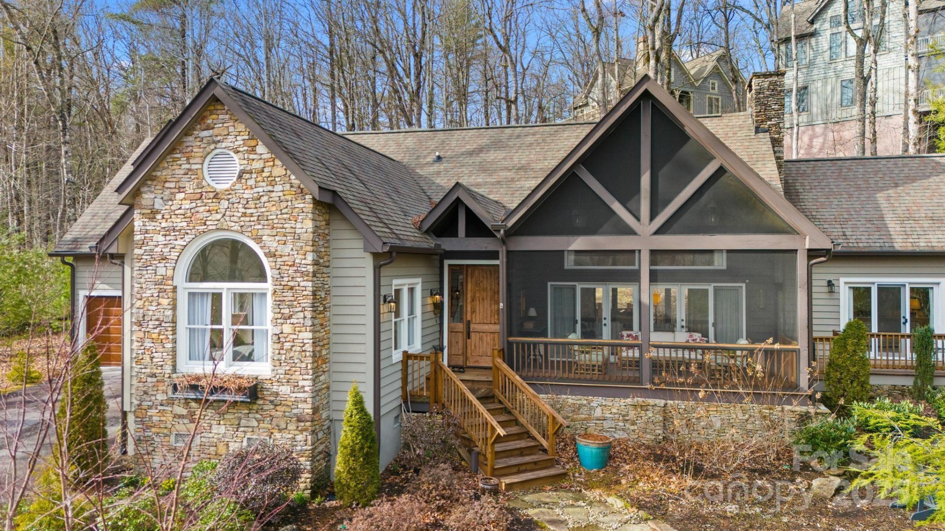 Property image 2 at 140 Lost Trail, Highlands, NC 28741