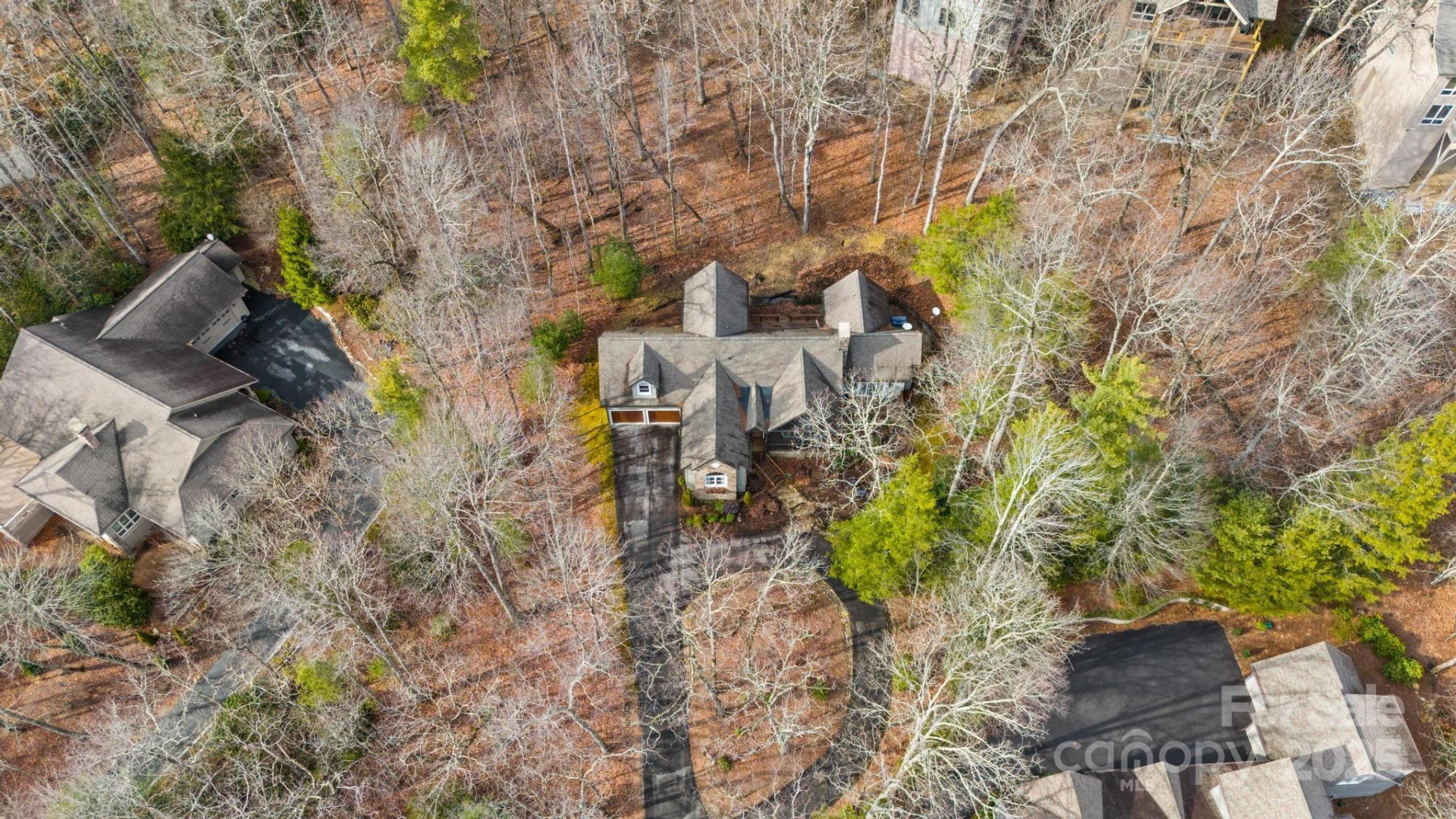 Property image 3 at 140 Lost Trail, Highlands, NC 28741