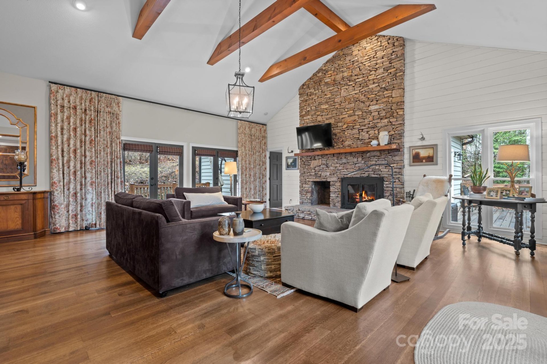 Property image 4 at 140 Lost Trail, Highlands, NC 28741
