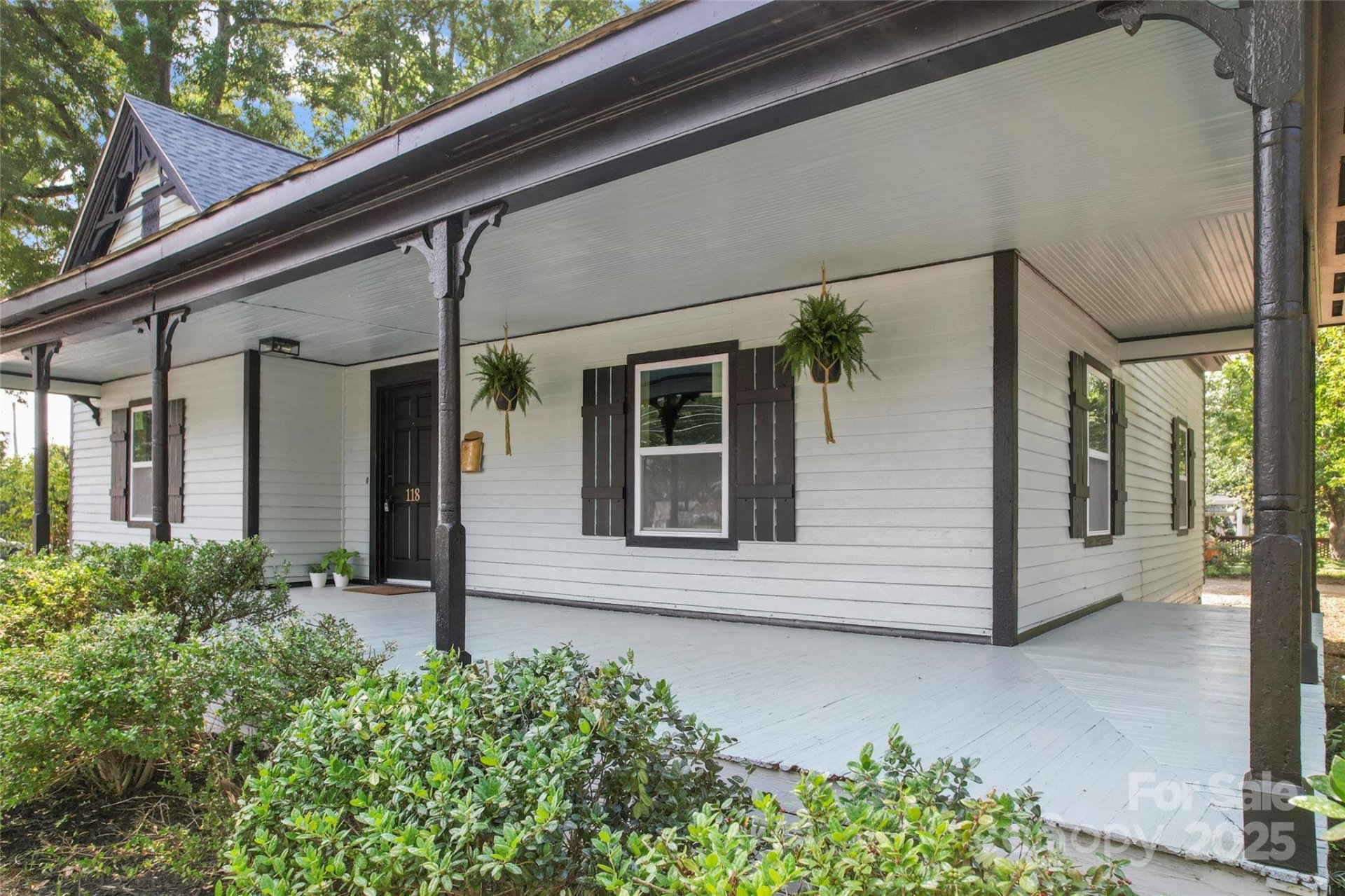 Property image 3 at 118 Cabarrus Avenue, Concord, NC 28025