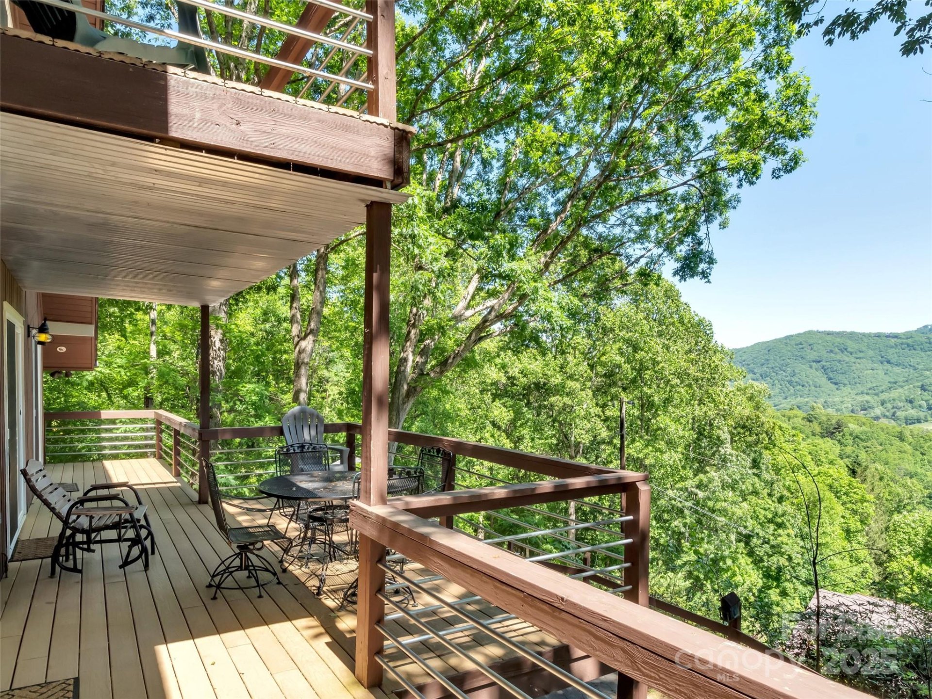 Property image 4 at 80 Hidden Falls Road, Maggie Valley, NC 28751