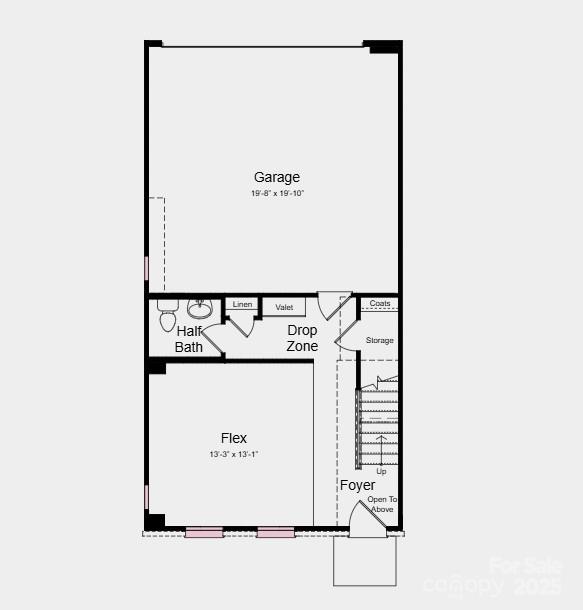 Property image 3 at 3118 Stelfox Street, Charlotte, NC 28262