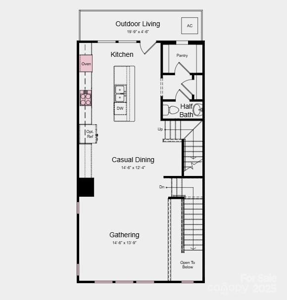 Property image 4 at 3118 Stelfox Street, Charlotte, NC 28262