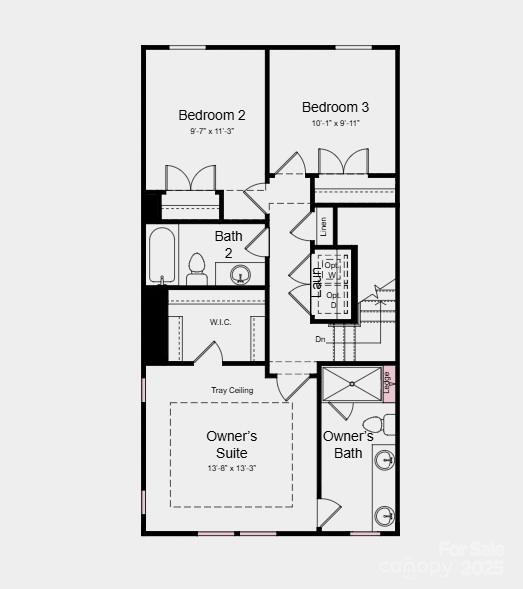 Property image 5 at 3118 Stelfox Street, Charlotte, NC 28262