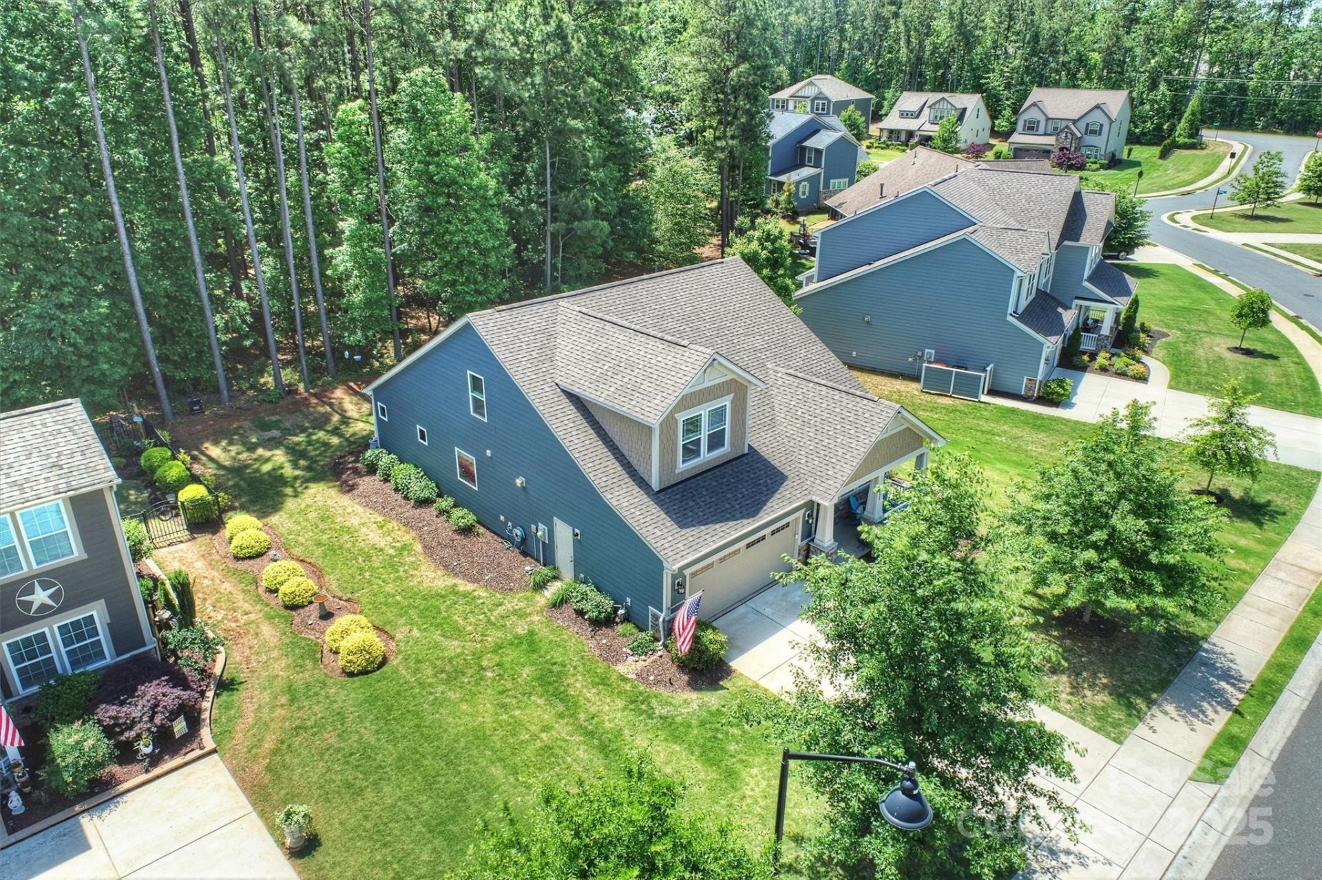Property image 3 at 528 Sandbar Point, Clover, SC 29710