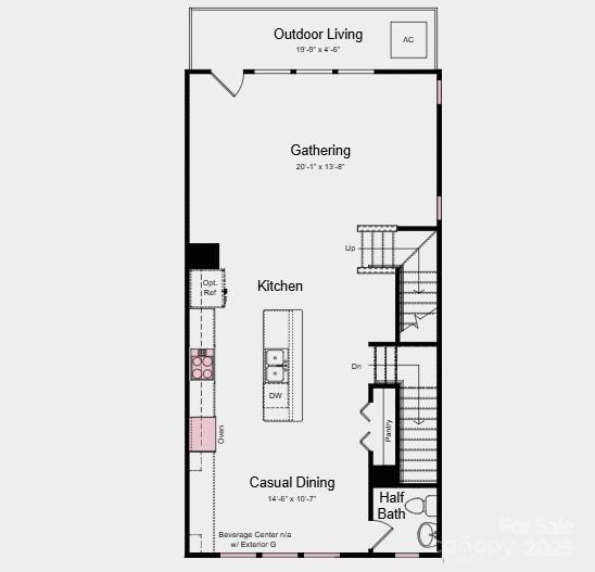 Property image 4 at 3106 Stelfox Street, Charlotte, NC 28262