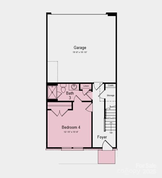 Property image 3 at 3114 Stelfox Street, Charlotte, NC 28262