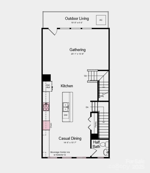 Property image 4 at 3114 Stelfox Street, Charlotte, NC 28262