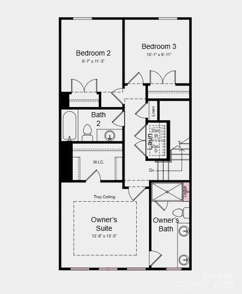 Property image 5 at 3114 Stelfox Street, Charlotte, NC 28262