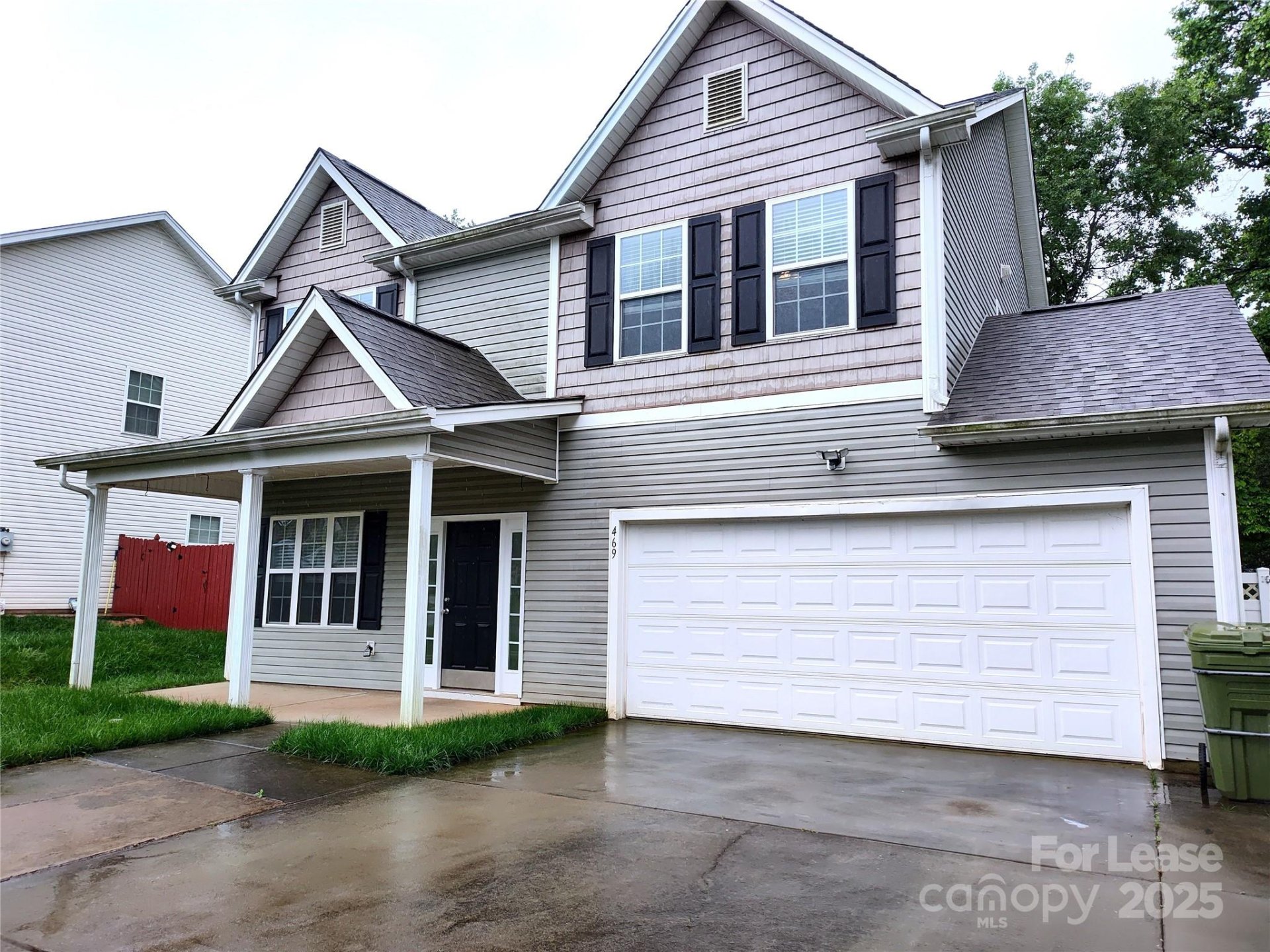 Property image 1 at 469 Laurel Fork Drive, Fort Mill, SC 29715