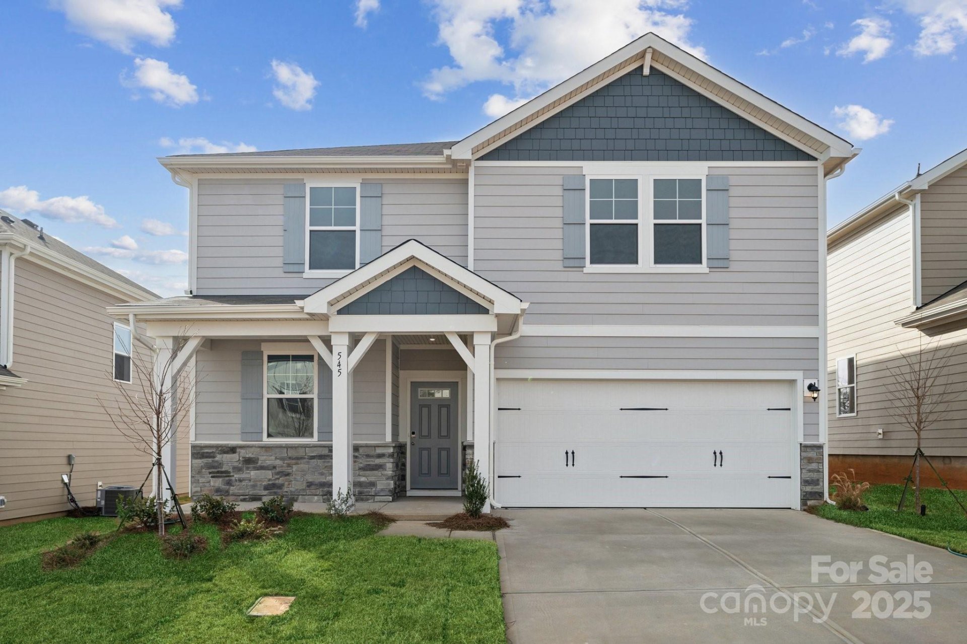 2592 Blue Sky Meadows Drive