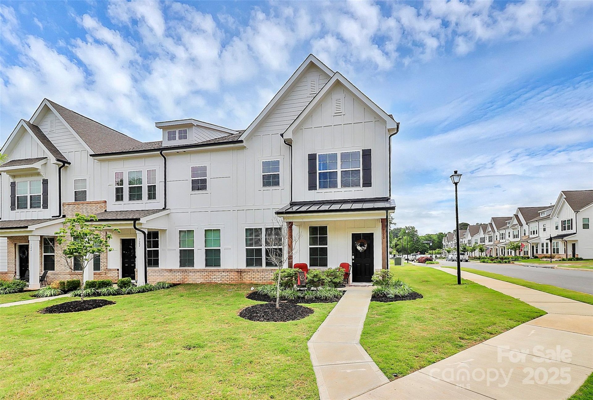 Property image 2 at 720 Herlong Avenue, Rock Hill, SC 29732